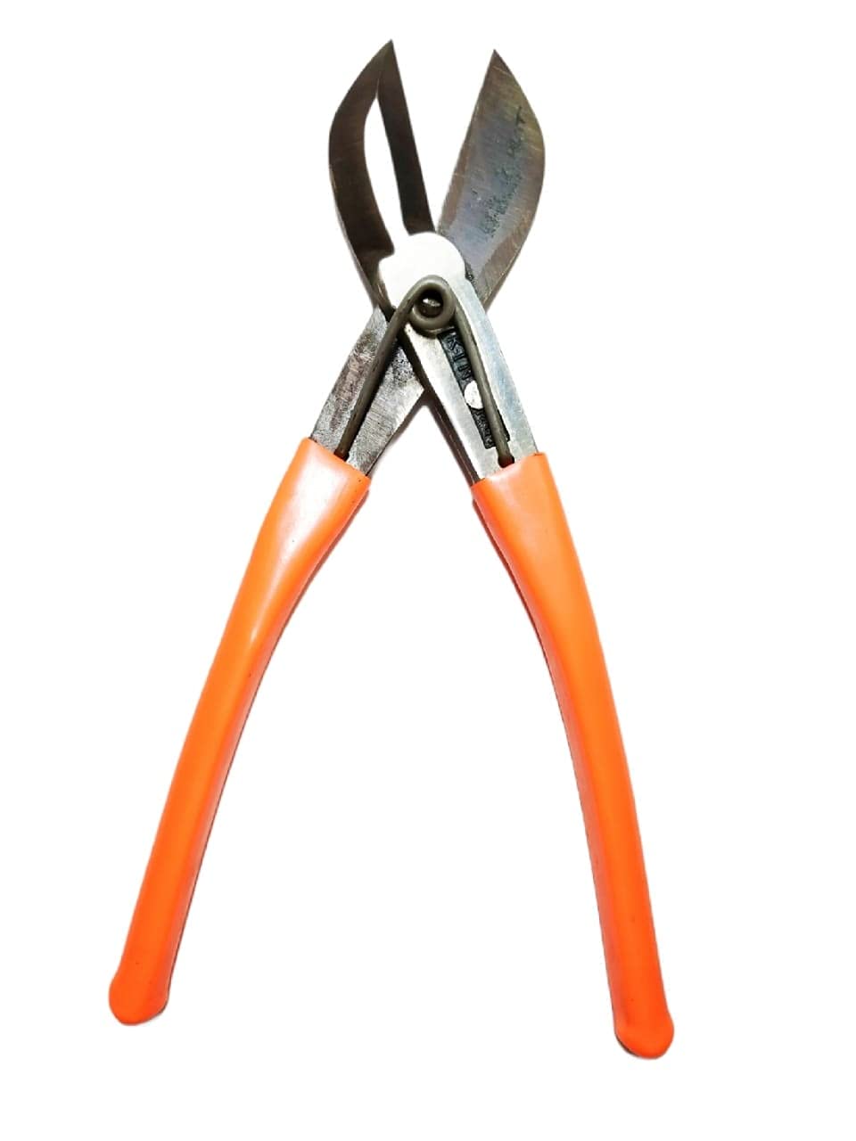 PILERMAN Wire & Metal Cutter Tempered Iron Cutting Plier Heavy Duty (8 inch, Irani Orange) (B09FTD55JV) Amazon Price History, Amazon Price Tracker