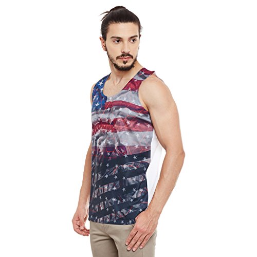 Image of wear your mind Men's Regular Fit Vest