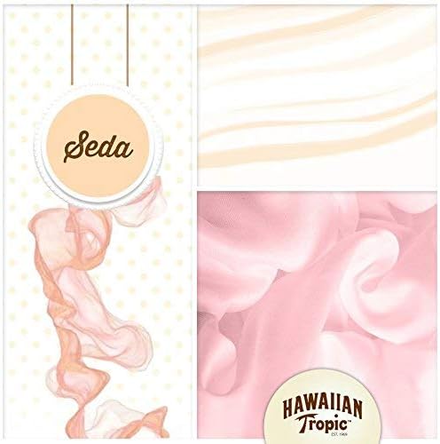 Hawaiian Tropic Silk Hydration Protective Sun Lotion krem przeciwsłoneczny LSF 30, 180 ml, 1 szt