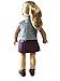 American Girl Tenney Grant Doll and Book