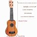 Imagen de Guitarra Infantil, Juguete de Guitarra Infantil