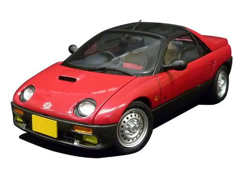 Amazon | 青島文化教材社 1/24 ザ・ベストカーGT No.77 スズキ