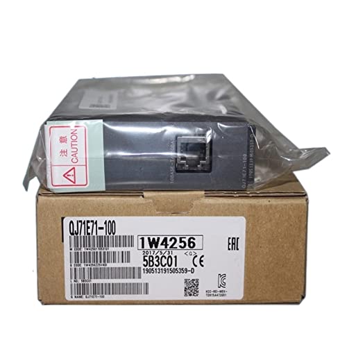 CKLICS Q Series Module QJ71MT91 QJ71GF11-T2 QJ71MB91 (Size : QJ71MT91)