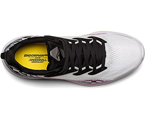Image of Saucony Men's Endorphin Shift 2