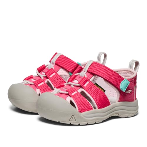 Image of KEEN Unisex-Child Newport H2 Closed Toe Water Sandals
