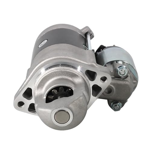 Démarreur de moto pour réparer moteur FX691V qui ne part plus
