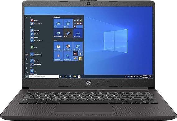 Image of (Refurbished) HP 240 G8 Laptop Intel Core i3-11th Gen|8GB|512GB SSD|14 inchHD|Win 10H SL