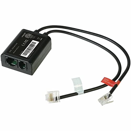 Ehs101 Ehs Wireless Headset Adapter