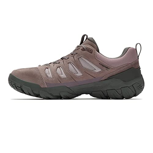 Oboz Sawtooth X Low B-Dry Hiking Shoe - Women's Lupine 8.5