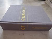The Force of Curiosity B000SNCPCU Book Cover