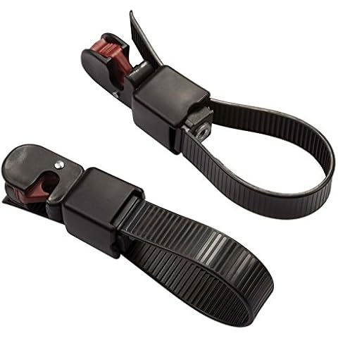 Lascal Buggyboard - Universal Connector Kit Cover