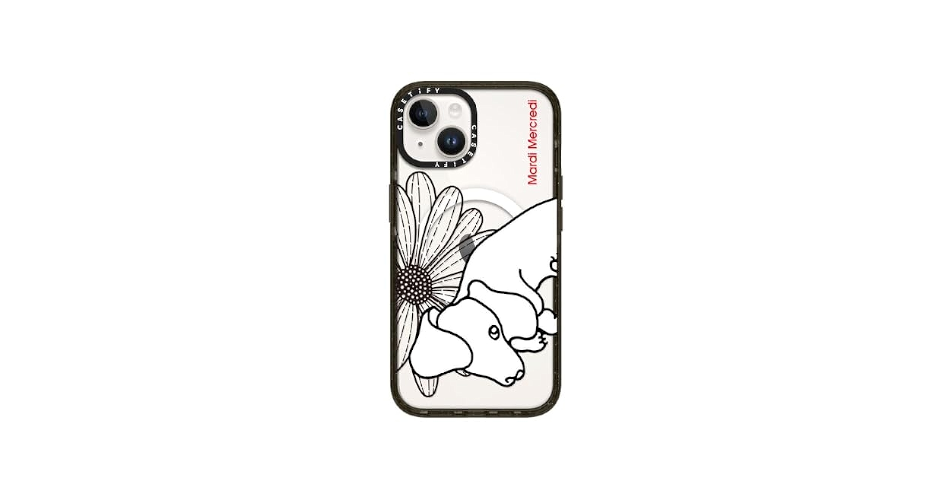 Amazon.co.jp: CASETiFY MagSafe 対応インパクト iPhone 14