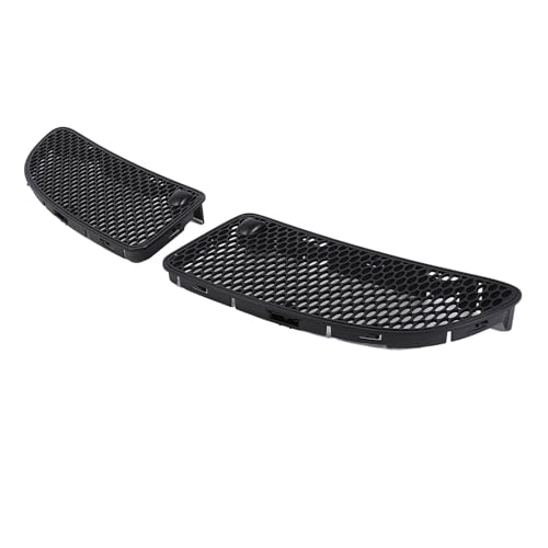 Couvercle de calandre de capot gris pour SLK280 SLK300 SLK350