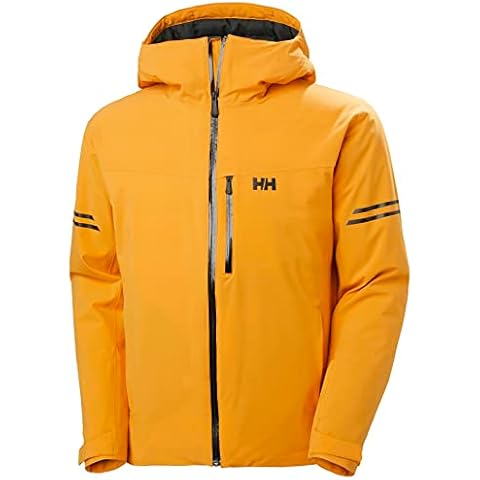 Helly Hansen Men's Swift Team Ins Jacket XL Cover