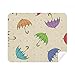 Umbrella Cloud Rain Drip Sun Cleaning Cloth Screen Cleaner 2pcs Suede Fabric