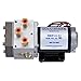 Accu-Steer HRP11-12 Hydraulic Reversing Pump Unit - 12 VDC