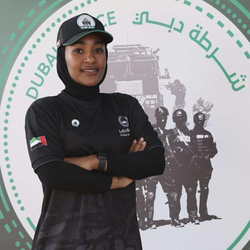 تحدٍ جديد&hellip; حين قررت الحكم أن تصبح جزءاً من المنافسة