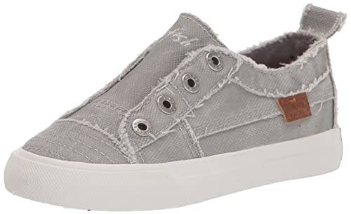 Blowfish Malibu Girls Play-t Canvas Sneaker
