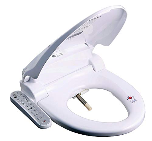 海外向け 温水洗浄便座 WS-J780 日本製