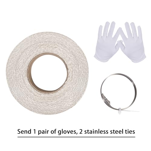 image for Peastorm Thickened Heat Shield Tape Automotive, Self Adhesive Heat Ref