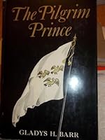The Pilgram Prince 0808140213 Book Cover