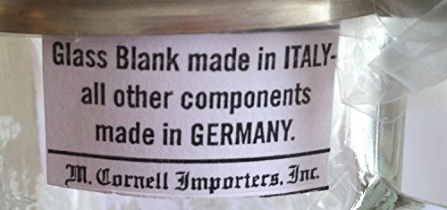 Bald Eagle Glass Beer Stein Designed By James Meger #TOP3