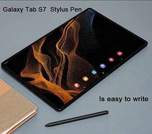 S Pen Galaxy Tab S7 lápiz de repuesto para diseñar y tomar notas con bluetooth y puntas extras 6