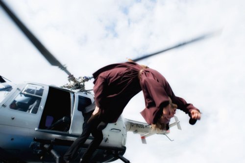 Lasko - Die Faust Gottes/Staffel 1