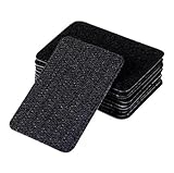 Large application; Les pinces à tapis peuvent être appliquées sur de nombreux types de tapis de n'importe quelle forme, à l'intérieur et à l'extérieur et for tous les sols durs, y compris les sols ou les escaliers en bois, carrelage, marbre, ciment et linoléum.