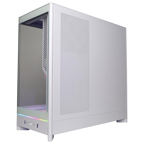 Image of CyberPowerPC Gaming PC, Intel Core Ultra 7 265KF, GeForce RTX 5070 Ti 16GB