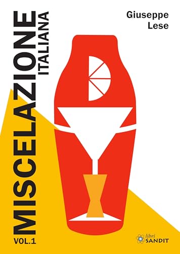 Miscelazione italiana (Vol. 1
