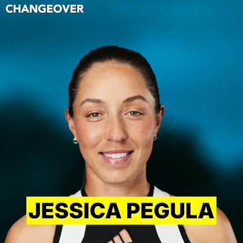 Jessica Pegula: WTA Friendships, Rivalries with Sabalenka and Gauff, The Occasional Tournament Beer