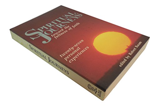 Spiritual Journeys 0819868760 Book Cover
