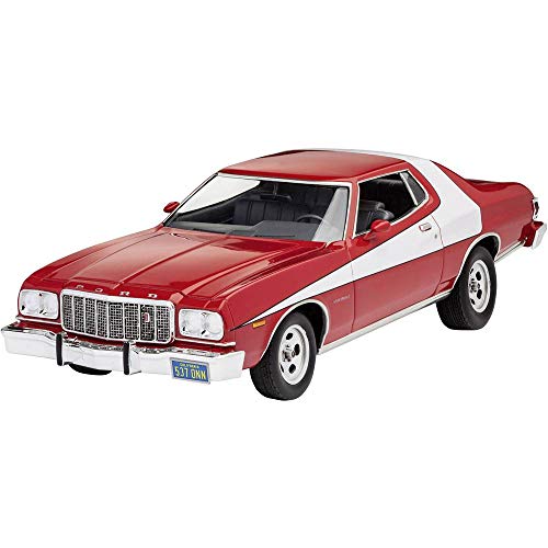 Revell- Maquette, 07038
