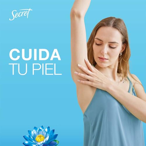 La mejor comparación de Secret disponible en línea para comprar. 6 Imagen adicional