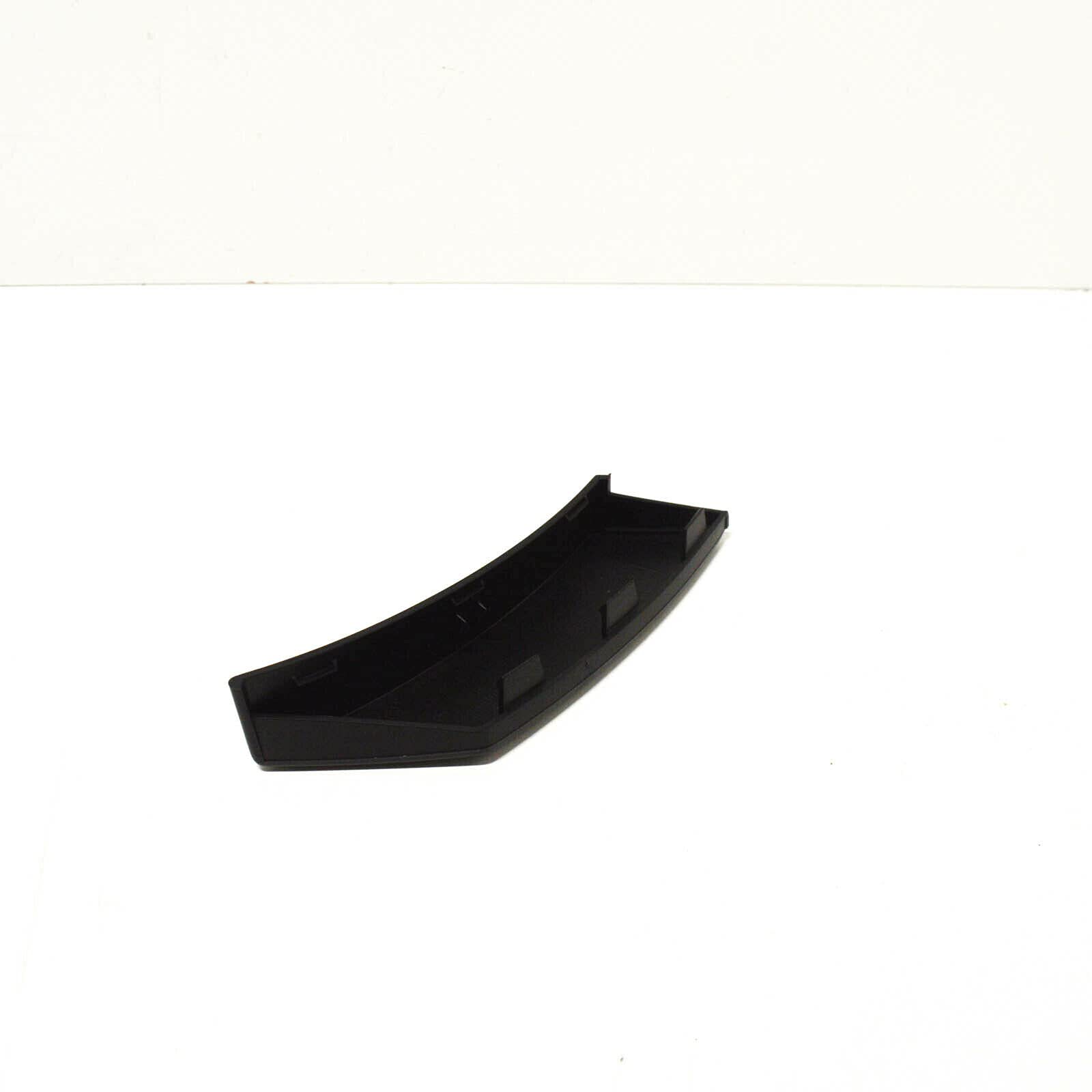 GTV INVESTMENTS X3 E83 Front Bumper Right Side Cover 51113401930 