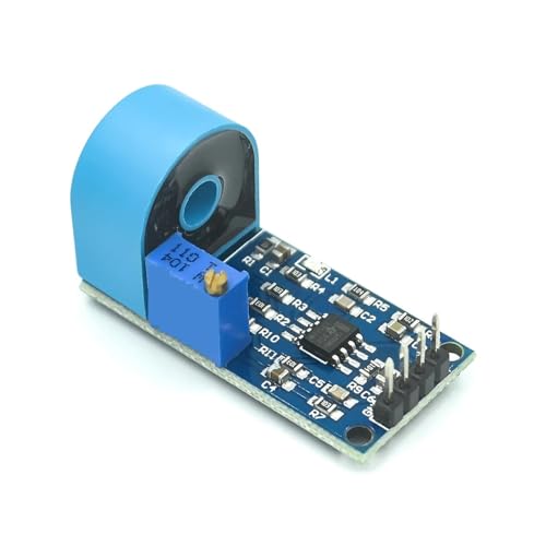Module de transformateur de courant 5A résolvant les erreurs de mesure CA - 2