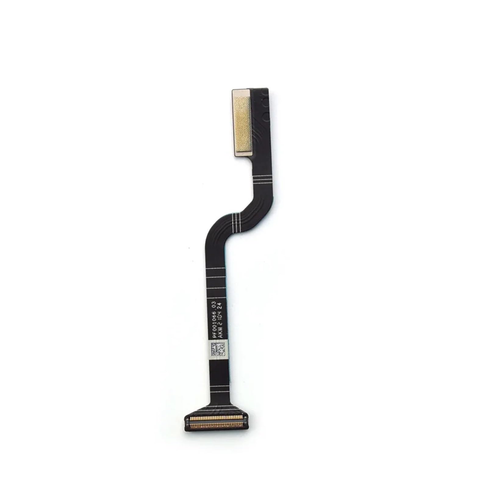 Modulo GPS gimbal, compatibile con DJI, cavo Air 2S | Modulo GPS e cavo piatto per riparazione gimbal Air 2S, parte da manutenzione circa 50 g(GPS Module)