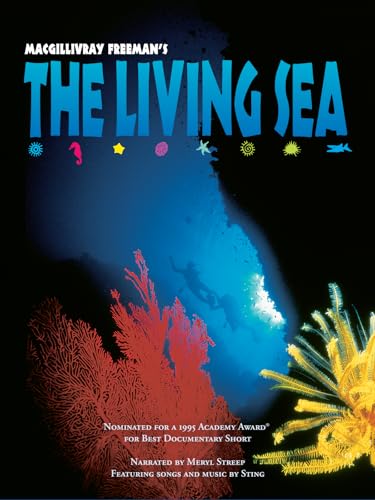The Living Sea