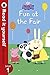 Produktbild Peppa Pig: Fun at the Fair - Read it yourself with Ladybird: Level 1