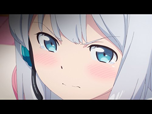 「エロマンガ先生」 「エロマンガ先生」