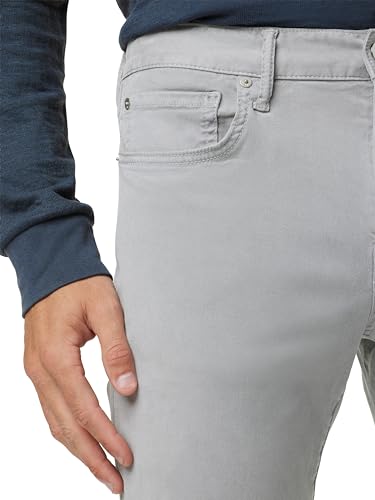 Joe's Men's Brixton Non-Denim Straight and Narrow Leg Twill Pant4