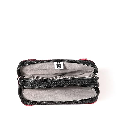 Image of Baggallini The New Classic Collection Take Two RFID Bryant Crossbody