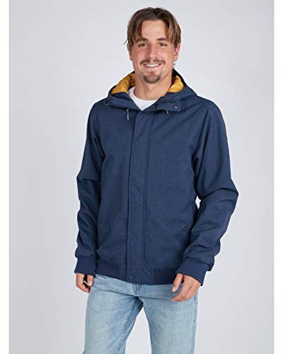 BILLABONG™ - Jacket - Men - M - Azul