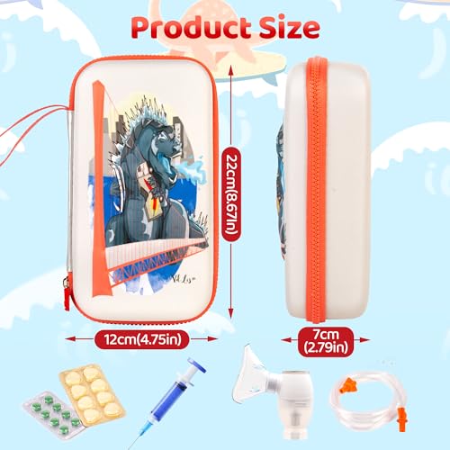 Portable Nebulizer Machine Rechargeable