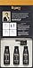 Revivogen MD Scalp Therapy 3 Month Kit Thinning Hair Solution, Natural DHT Blocker Ingredients, Experience Healthier Hair Growth for Men & Women with Hair Loss, 2 Fl oz, Pack of 3
