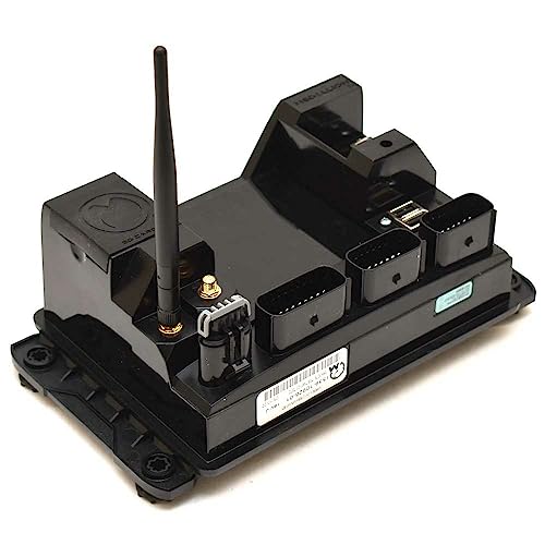 Medallion Boat System Controller 1539-11075-01 | Viper II Mercury