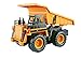 Produktbild Unbekannt DF Models Dumper - 1:14 RC Muldenkipper RTR Komplett Set
