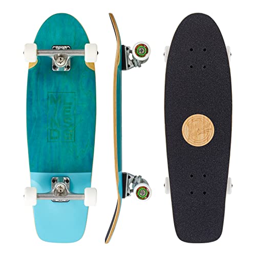 Axe de roues Mindless Grande Genre X matériel skate longboard adulte unisexe