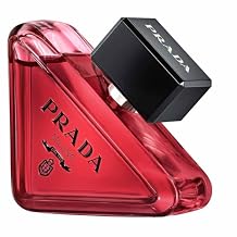 Prada Paradoxe Radical Essence Parfum Refillable Spray for Women, 3.0 Ounce